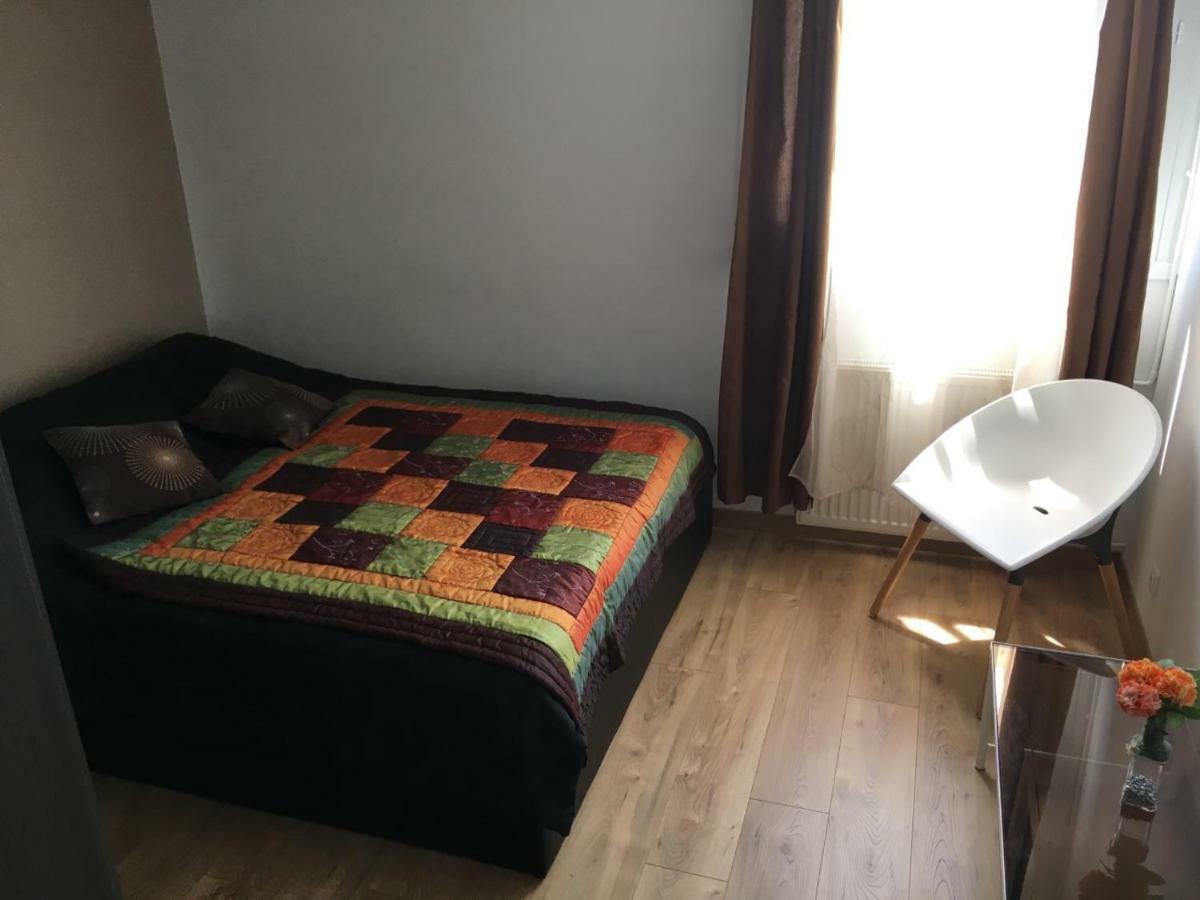 Appartement Calme A La Rochelle La Rochelle  Bagian luar foto